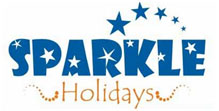Sparkle Holidays