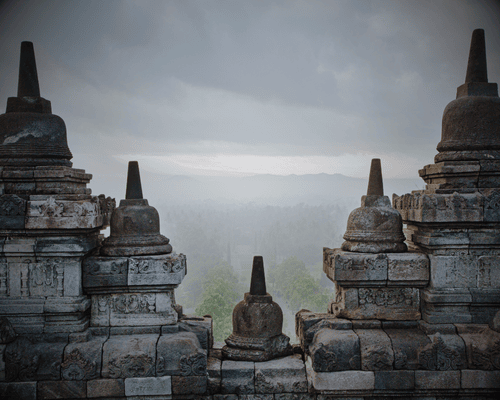 Indonesia - Bali