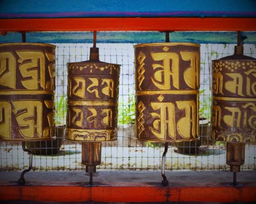 Gangtok  - Darjeeling