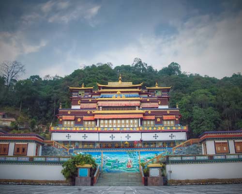 Gangtok