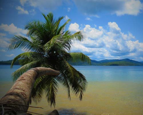 Port Blair - Havelock